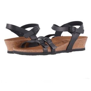 Birkenstock Papillio Lana Sandals